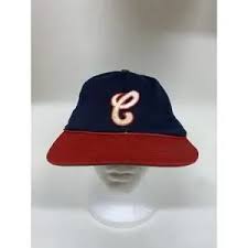 Accessories | Vintage Chicago White Sox Hat Cap Snap Back ...