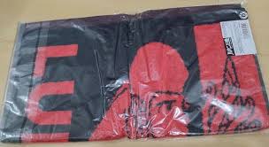 Japanese anime Lupin III Wash towel 34x36cm | eBay