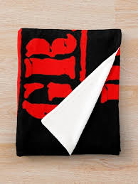 Retired Angry Grandpa" Throw Blanket for Sale by fdhirst | Redbubble