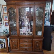 China Hutch