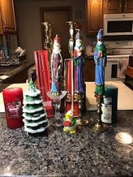 Gurley Christmas Candles | eBay