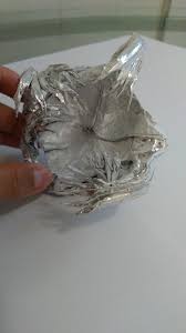 Origami Paralysis demon hands designed and folded by me ...