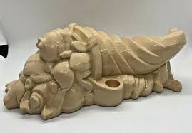 Geza De Vegh for Lamberton China Art Deco Ceramic Sculpture ...