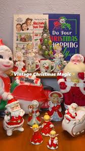 Vintage Christmas Live Sale: A Twinkling Mid-Century ...