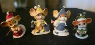 1994 Vintage Annalee 10th Anniversary Auction Mouse | Mercari