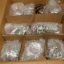 Valery Madelyn | Holiday | Valery Madelyn Set Of Glass ...