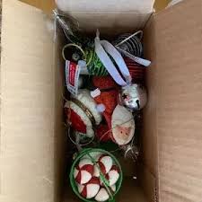 Holiday | Small Assorted Christmas Ornaments | Poshmark