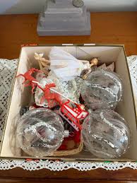 Nostalgic Christmas - Etsy Australia