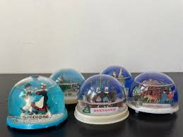 Brittany Normandy Le Puy France Snowballs - Vintage ...