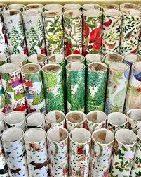 ππ
πΌπ We have some gorgeous wrapping paper by casparistyle here in store! This brand has a HUGE following with stunning prints!! Wrap it up in style this Christmas, we're a one stop