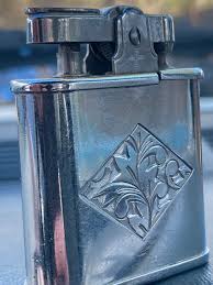 Vintage Lighter