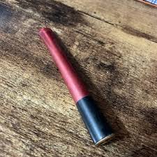 Black RED Long Cigarette Holder 9cm Long Vintage 1920s Bakelite Early Plastic - Etsy India