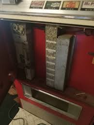 coke machine vintage 1960s to early 70s | eBay