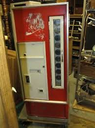 Vintage 7 Up Vending Machine | eBay