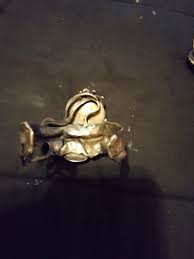 SALE! VTG Handcrafted Southwestern Sterling Onyx Watch Cuff ...