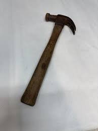 Vintage True Temper Hammers | eBay