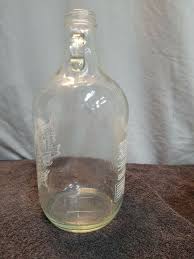 M-Camp 33 Tahquamenon Falls Brewery 1/2 Gallon Growler Paradise Mich. | eBay