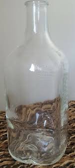 Pyrex ~ American Sterilizer Co. ~ Erie, Pa. ~ Vintage ~ Clear Milk Jug ~ Bottle | eBay