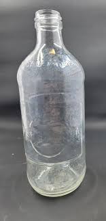 Vintage Lot of Six (6) Pepsi Co. Pop Bottles | eBay