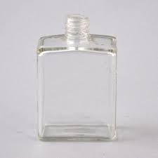 1150 – Perfume Bottle – Alfonso's Breakaway Glass Inc.