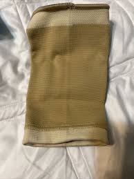 DonJoy Advantage DA161ES01-TAN-Elastic Elbow Sleeve,Beige, Medium fits 9"-10.5'' | eBay