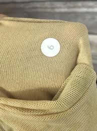 Lululemon Scoop Neck Tank (Size: 6) | eBay