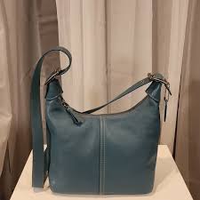 Coach | Bags | Vintage Coach Legacy Hobo 9566 | Poshmark