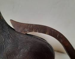 Dog Cast Iron Nutcracker - Made in England, Vintage Traditional Kitchen Utensil - First Half 20th Century - Etsy