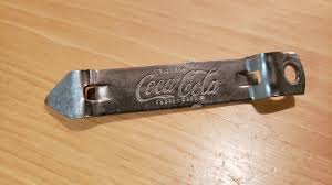 Vintage EKCO - Have a Coke - Coca-Cola | bottle opener ...