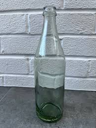 Large Vintage 1960s R White & Sons Ltd London Clear Glass Drinks Pop Lemonade Ginger Beer Bottle - Etsy