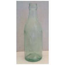 Antique - P.S.B. Bottling Co. - Trinidad Colorado Bottle. For Sale at Ruby Lane