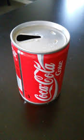 1980's Vintage Coca Cola can Spain 25 cl. (250 ml) Oct 1989 Coke Pull Tab | eBay