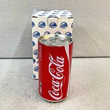 2002 Action Dale Earnhardt 1980 #2 Coke Can Ventura 1 64 for sale online | eBay