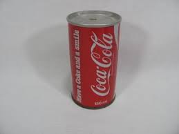 Vintage Coke Cans | eBay