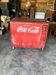Westinghouse Coke Machine | eBay
