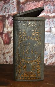 Antique 1800s Y&S Young & Smylie Pure Calabria Licorice Lozenges Advertising Tin | eBay