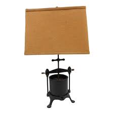 Antique 1910s Griswold No 1 Fruit & Lard Press Cast Iron ...