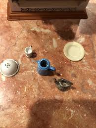 Candlewood For Concorde Doll House cabinet with drawers 6 1 ...