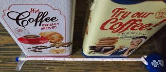 Home Essentials - Its Coffee and Try Our Coffee Collectable ...