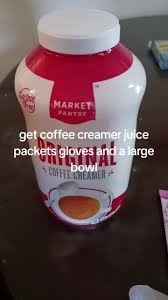 What Kind of Coffee Creamer Powder Do You Need for Laffy ...