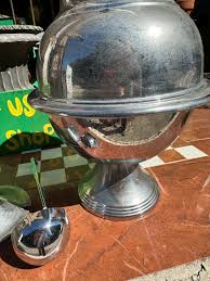 Mid Century Bakelite Handle Serving Set - Etsy