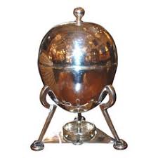 Antique Egg Coddler - For Sale on 1stDibs | egg coddlers for sale, vintage egg coddler, egg coddler for sale