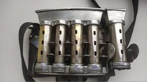 Vintage 1930 DRGM Tram Train Bag & Coin Changer Germany Prof Alfred Krauth Eberbach Baden in Good Working Condition - Etsy