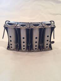 Vintage~Change Holder~4 Slot~Coin Changer~Sterling Lock Co~Minneapolis, MN~USA~ | #1802653871