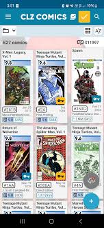 How can that xmen book be worth my than a 1st print #2 tmnt? | Facebook