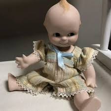Other | Kewpie Doll Vintage 1984 | Poshmark