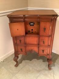 Vintage Grebe Model AH-1 Console Radio - 1930 | eBay