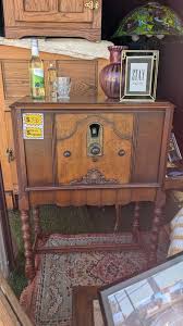 1930s Antique Radio