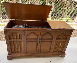 Vintage GE General Electric A-435-H Am/Fm Stereo Tuner ...