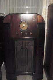 What kind of radios did Macy's carry? - Antique Radio Forums